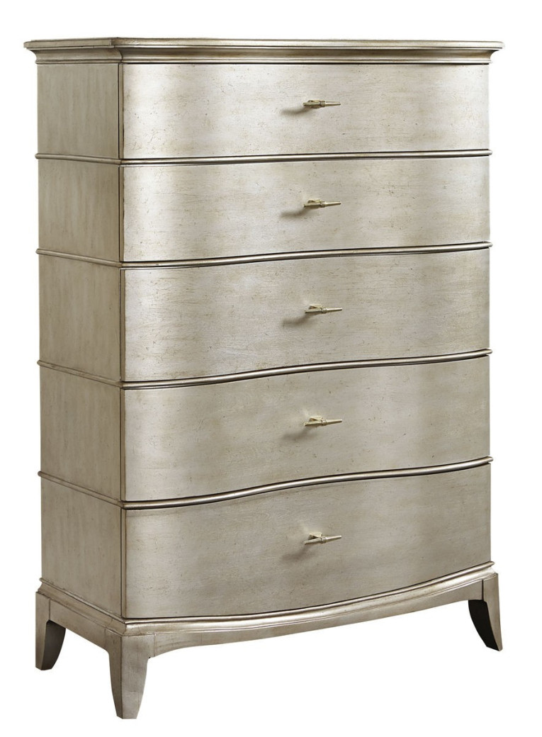 406150-2227 Starlite-Drawer Chest by A.R.T. Furniture Collections