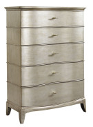 406150-2227 Starlite-Drawer Chest by A.R.T. Furniture Collections
