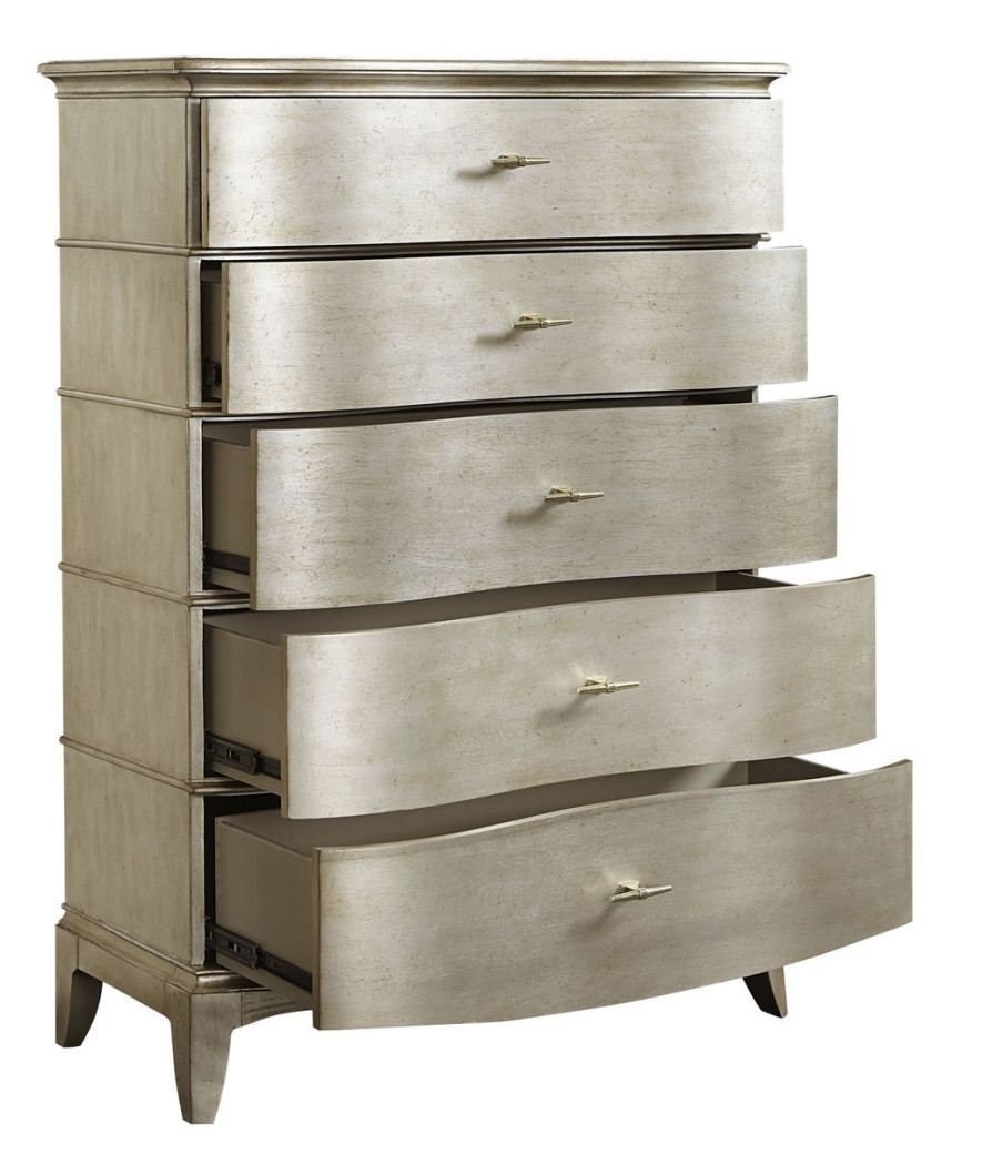 406150-2227 Starlite-Drawer Chest by A.R.T. Furniture Collections