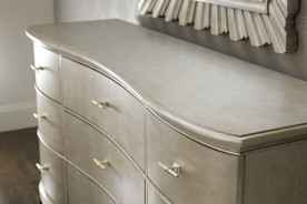 406130-2227 Starlite - Triple 9 Drawer Dresser by A.R.T. Furniture Collections