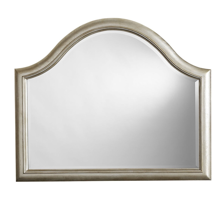 406120-2227 Starlite-Arched Mirror by A.R.T. Furniture Collections