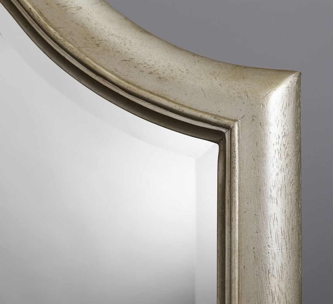 406120-2227 Starlite-Arched Mirror by A.R.T. Furniture Collections