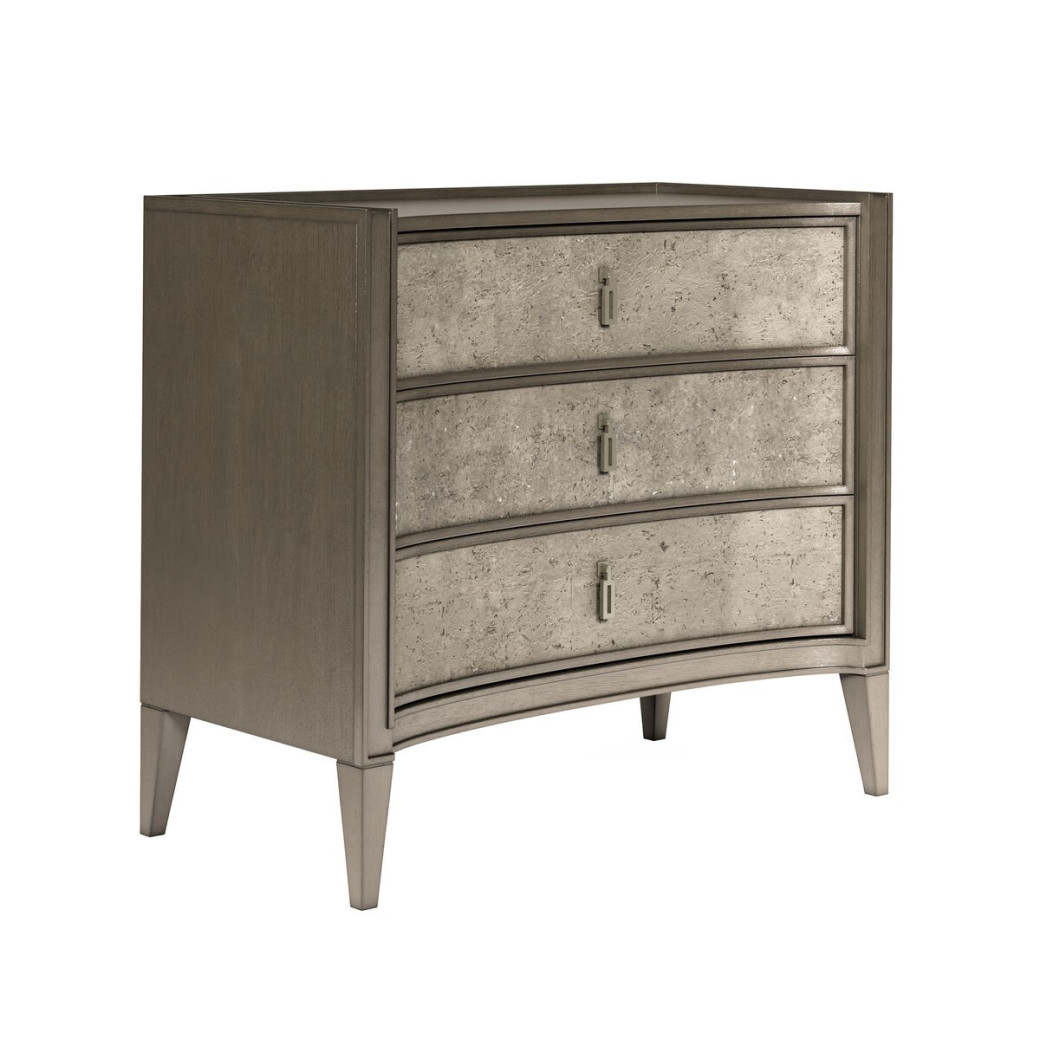 349158-2743 Cove Bachelor Chest by A.R.T. Furniture Collections