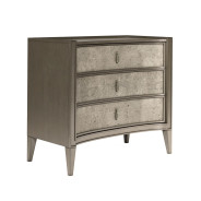 349158-2743 Cove Bachelor Chest by A.R.T. Furniture Collections