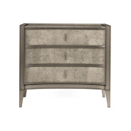 349158-2743 Cove Bachelor Chest by A.R.T. Furniture Collections