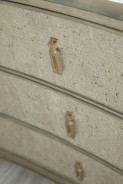 349158-2743 Cove Bachelor Chest by A.R.T. Furniture Collections