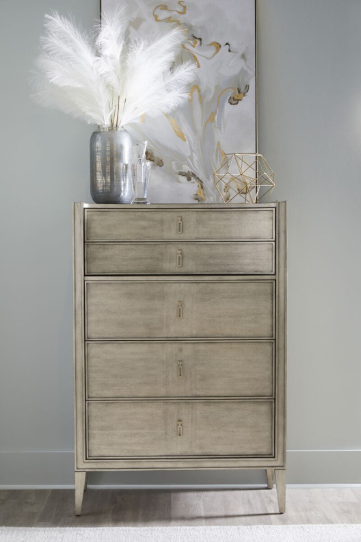349150-2743 Cove Drawer Chest by A.R.T. Furniture Collections