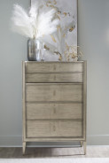 349150-2743 Cove Drawer Chest by A.R.T. Furniture Collections