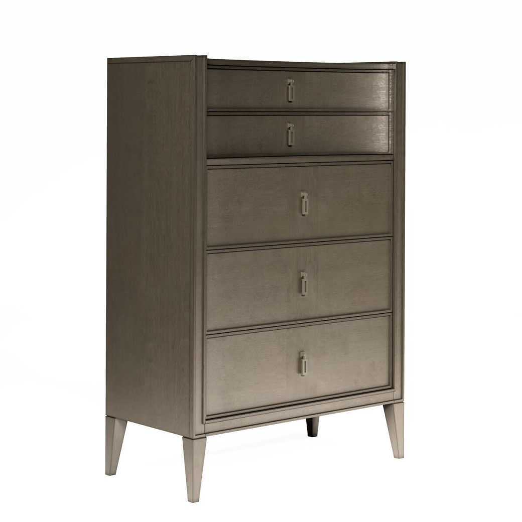 349150-2743 Cove Drawer Chest by A.R.T. Furniture Collections