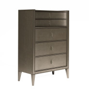 349150-2743 Cove Drawer Chest by A.R.T. Furniture Collections
