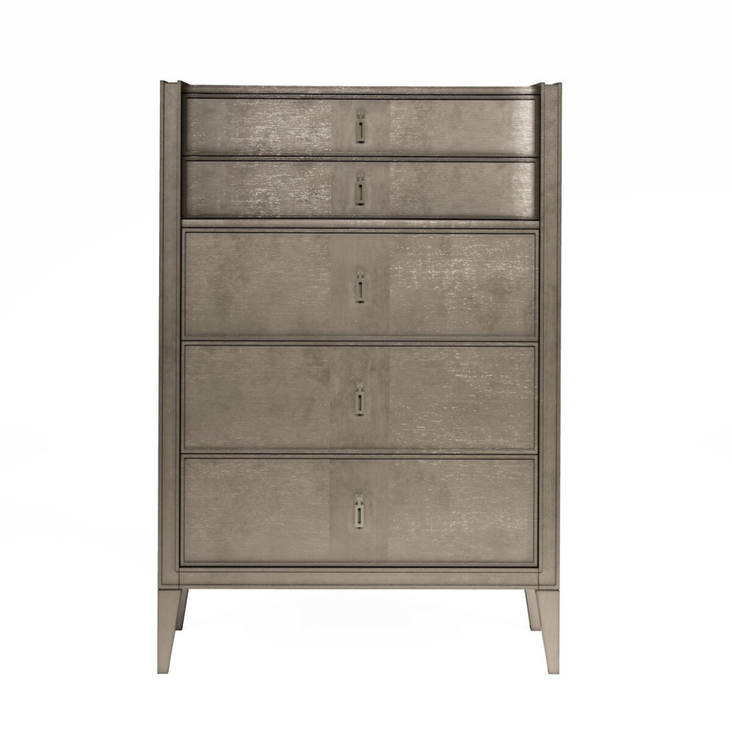 349150-2743 Cove Drawer Chest by A.R.T. Furniture Collections