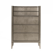 349150-2743 Cove Drawer Chest by A.R.T. Furniture Collections
