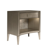349140-2743 Cove Open Nightstand by A.R.T. Furniture Collections
