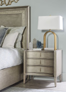 349141-2743 Cove Drawer Nightstand by A.R.T. Furniture Collection