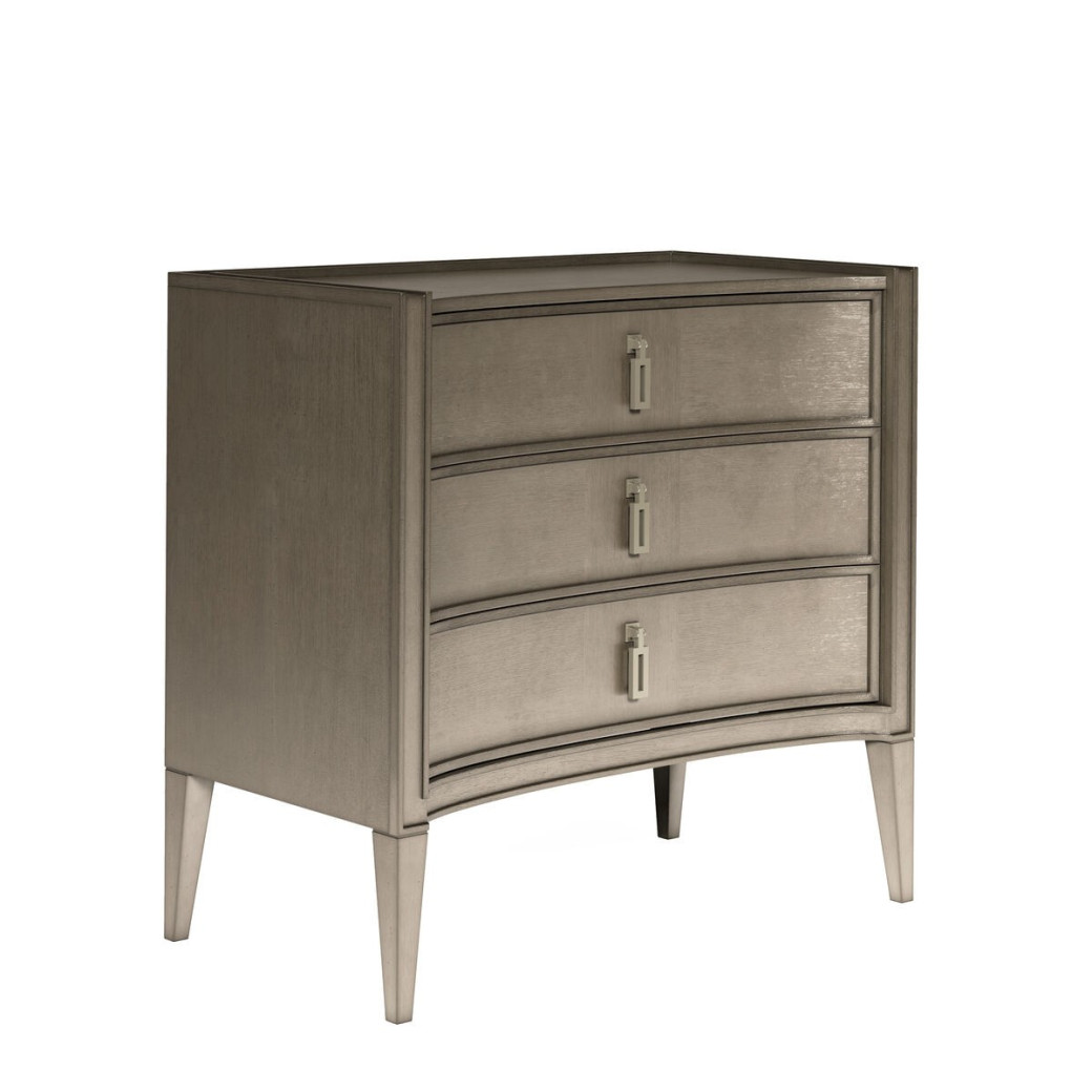349141-2743 Cove Drawer Nightstand by A.R.T. Furniture Collection