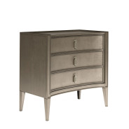 349141-2743 Cove Drawer Nightstand by A.R.T. Furniture Collection