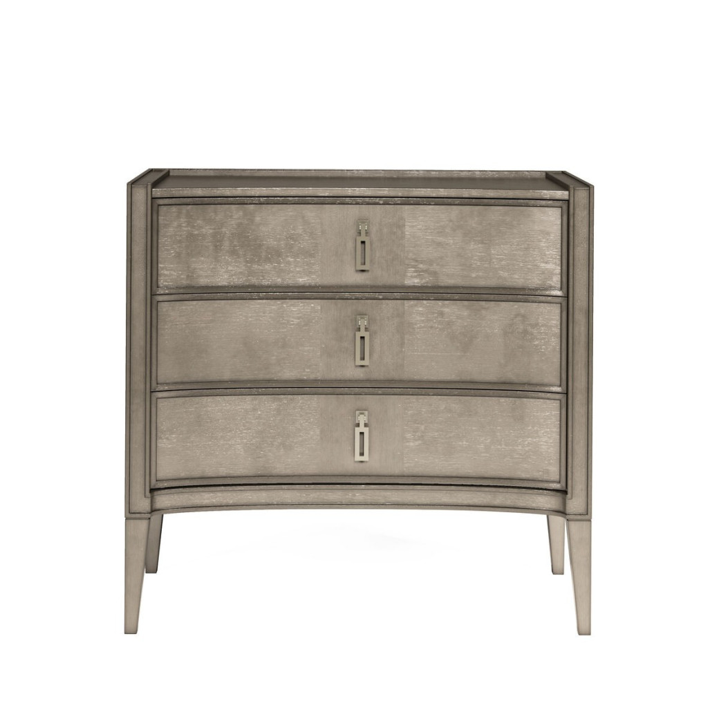 349141-2743 Cove Drawer Nightstand by A.R.T. Furniture Collection