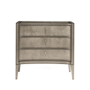 349141-2743 Cove Drawer Nightstand by A.R.T. Furniture Collection