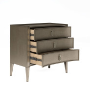 349141-2743 Cove Drawer Nightstand by A.R.T. Furniture Collection