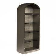 349240-2743 Cove Display Cabinet by A.R.T. Furniture Collections