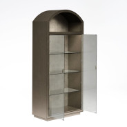 349240-2743 Cove Display Cabinet by A.R.T. Furniture Collections