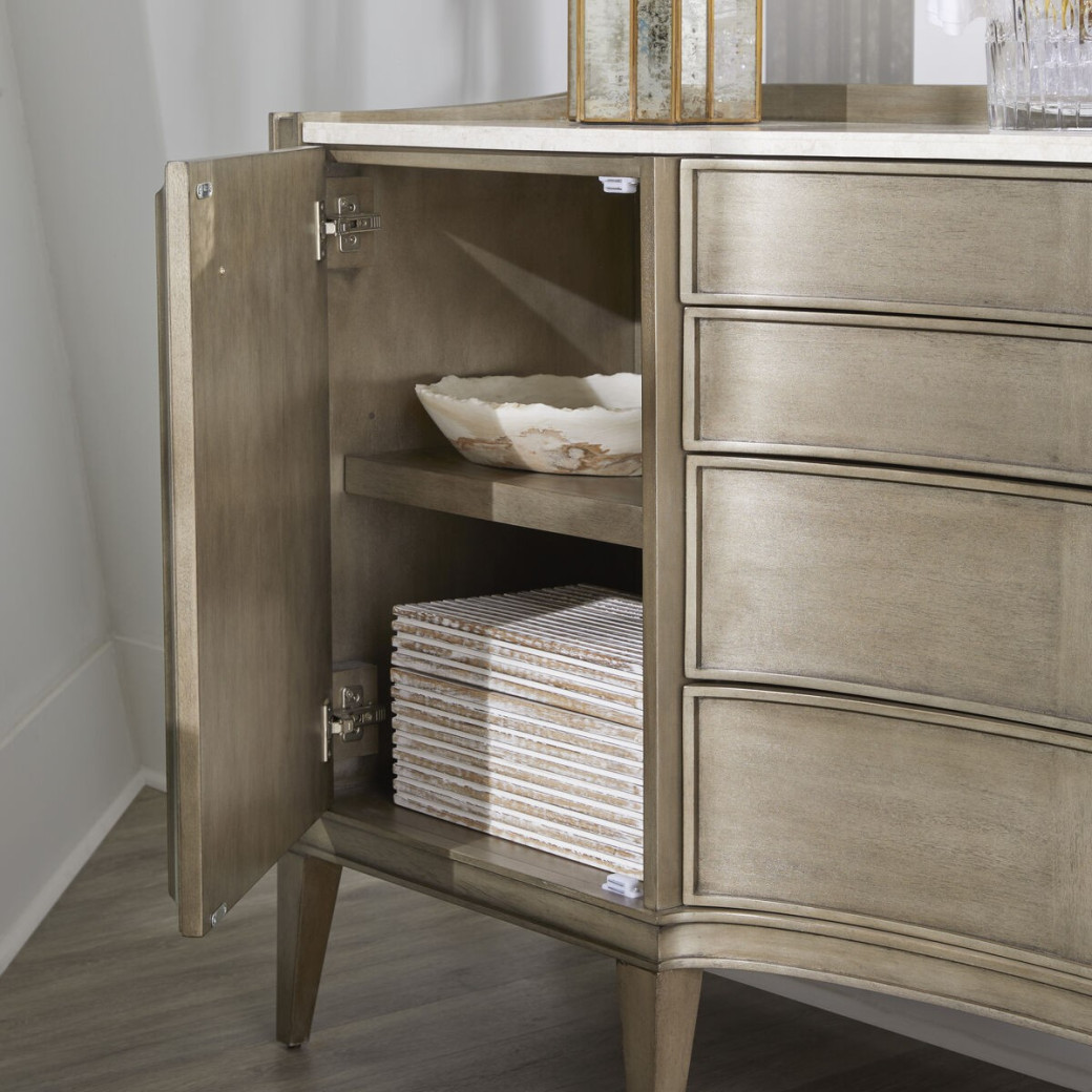 349252-2743 Cove Crendeza by A.R.T. Furniture Collections