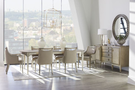 349252-2743 Cove Crendeza by A.R.T. Furniture Collections