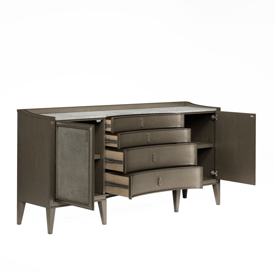 349252-2743 Cove Crendeza by A.R.T. Furniture Collections