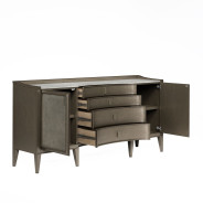 349252-2743 Cove Crendeza by A.R.T. Furniture Collections
