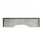 349252-2743 Cove Crendeza by A.R.T. Furniture Collections