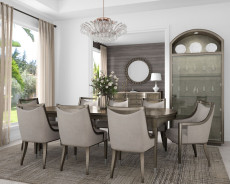 349252-2743 Cove Crendeza by A.R.T. Furniture Collections