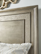 349135-2743 Cove Queen Storage Bed By A.R.T Furniture Collections