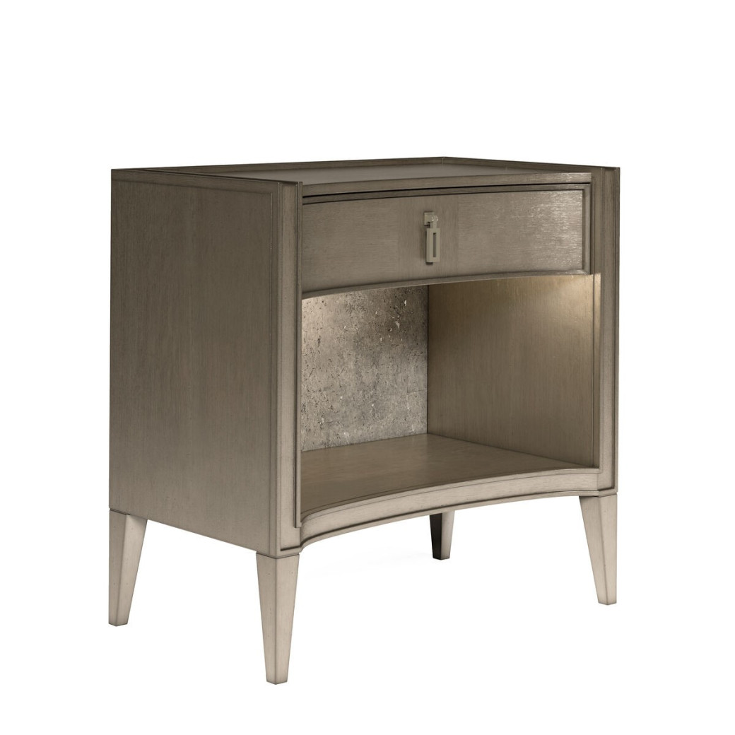 349135-2743 Cove Queen Storage Bed By A.R.T Furniture Collections