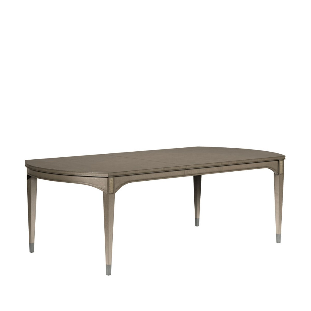 349220-2743 Cove Oval Dining Table By A.R.T Furniture Collections