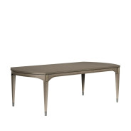 349220-2743 Cove Oval Dining Table By A.R.T Furniture Collections