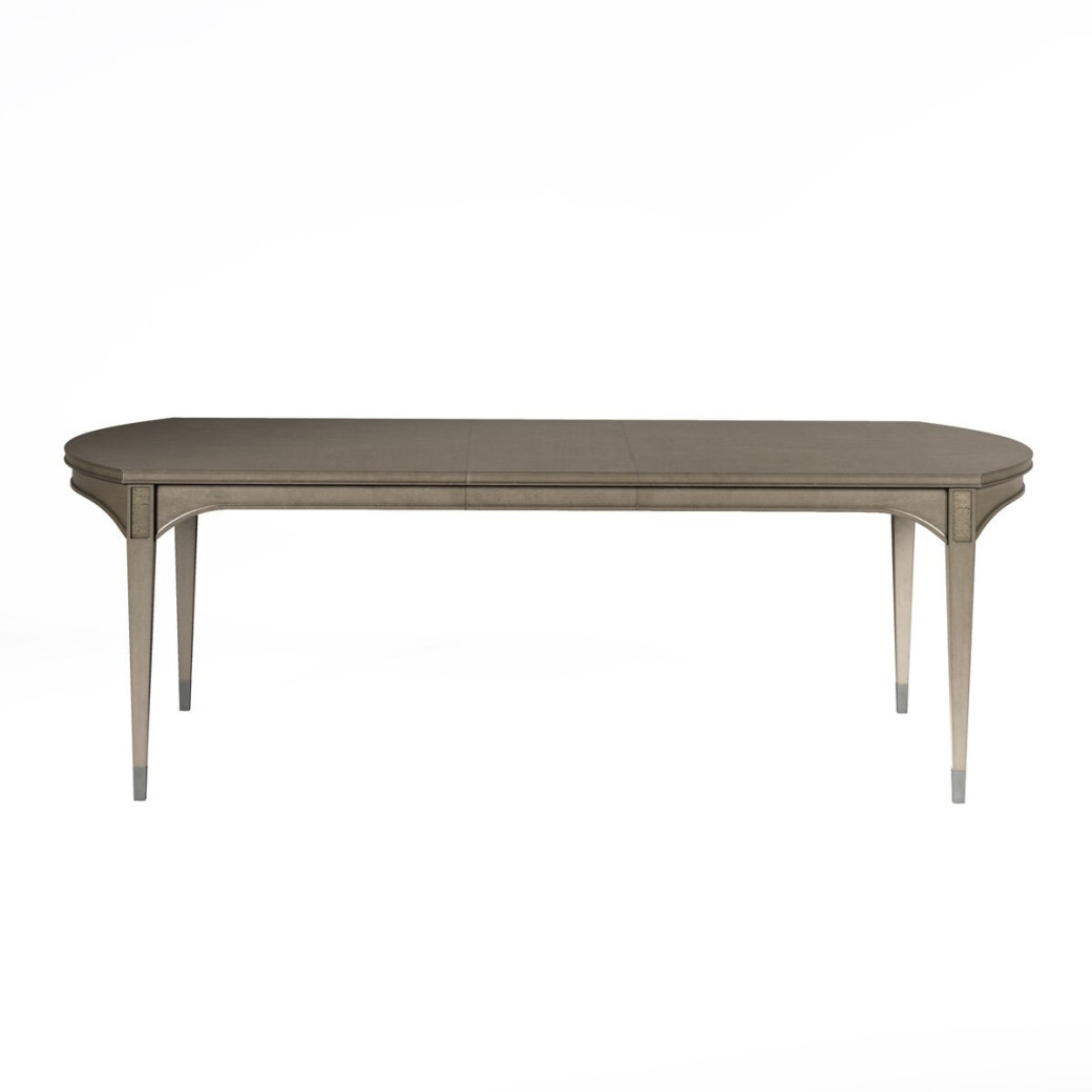 349220-2743 Cove Oval Dining Table By A.R.T Furniture Collections