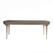 349220-2743 Cove Oval Dining Table By A.R.T Furniture Collections