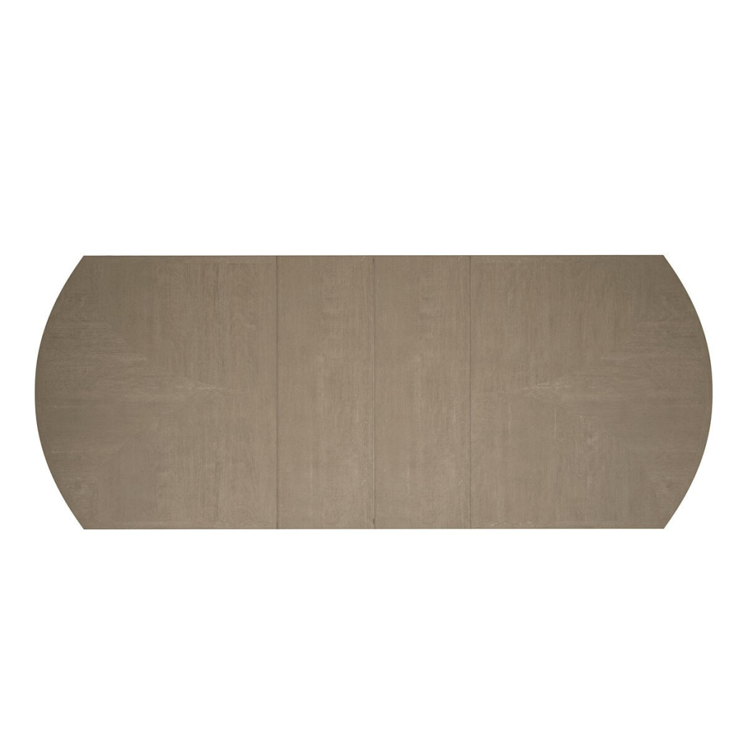 349220-2743 Cove Oval Dining Table By A.R.T Furniture Collections