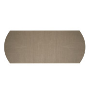 349220-2743 Cove Oval Dining Table By A.R.T Furniture Collections