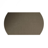 349220-2743 Cove Oval Dining Table By A.R.T Furniture Collections
