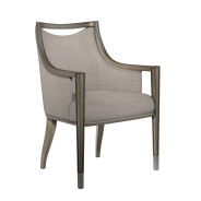 349220-2743 Cove Oval Dining Table By A.R.T Furniture Collections