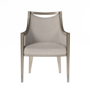 349220-2743 Cove Oval Dining Table By A.R.T Furniture Collections
