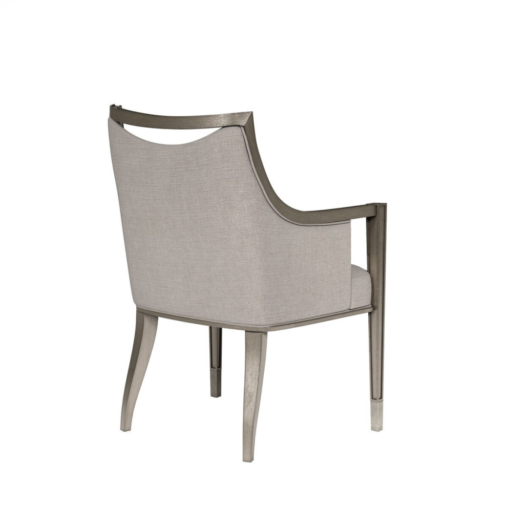 349220-2743 Cove Oval Dining Table By A.R.T Furniture Collections