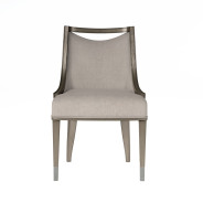 349220-2743 Cove Oval Dining Table By A.R.T Furniture Collections