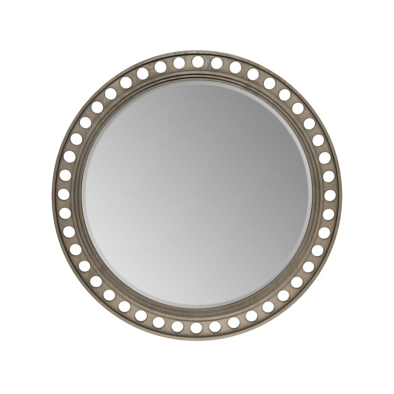 349123-2743 Cove Accent Mirror By A.R.T. Furniture Collections