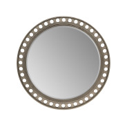 349123-2743 Cove Accent Mirror By A.R.T. Furniture Collections