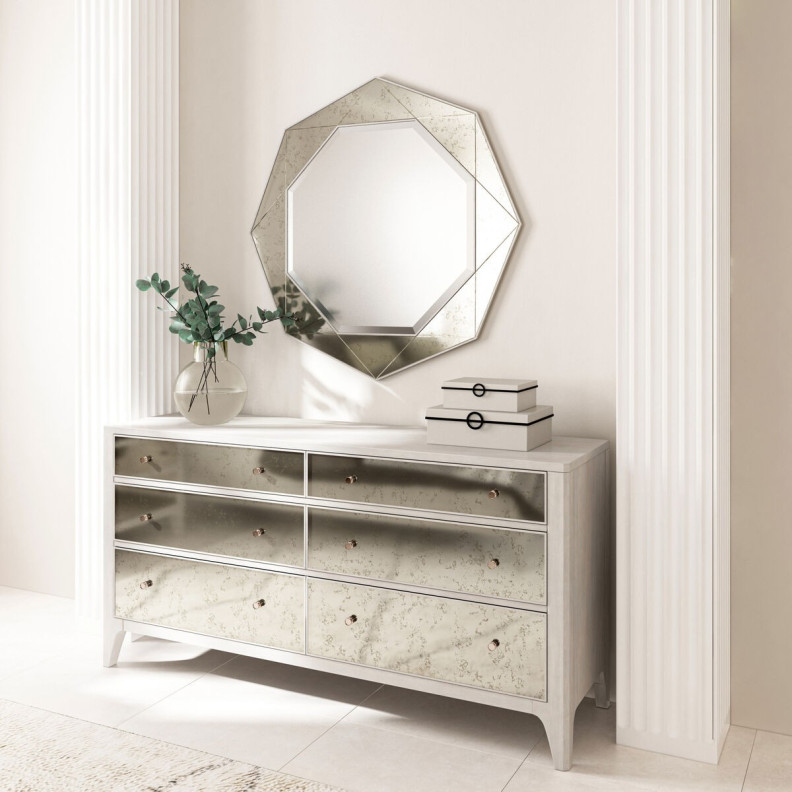 325131-2249 Mezzanine-Dresser By A.R.T Furniture Collections