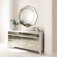 325131-2249 Mezzanine-Dresser By A.R.T Furniture Collections