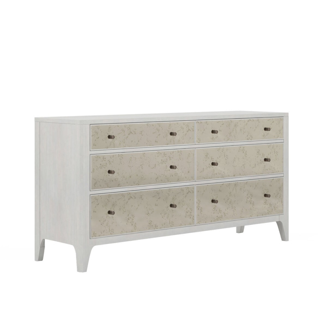 325131-2249 Mezzanine-Dresser By A.R.T Furniture Collections