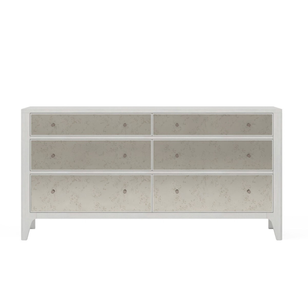 325131-2249 Mezzanine-Dresser By A.R.T Furniture Collections